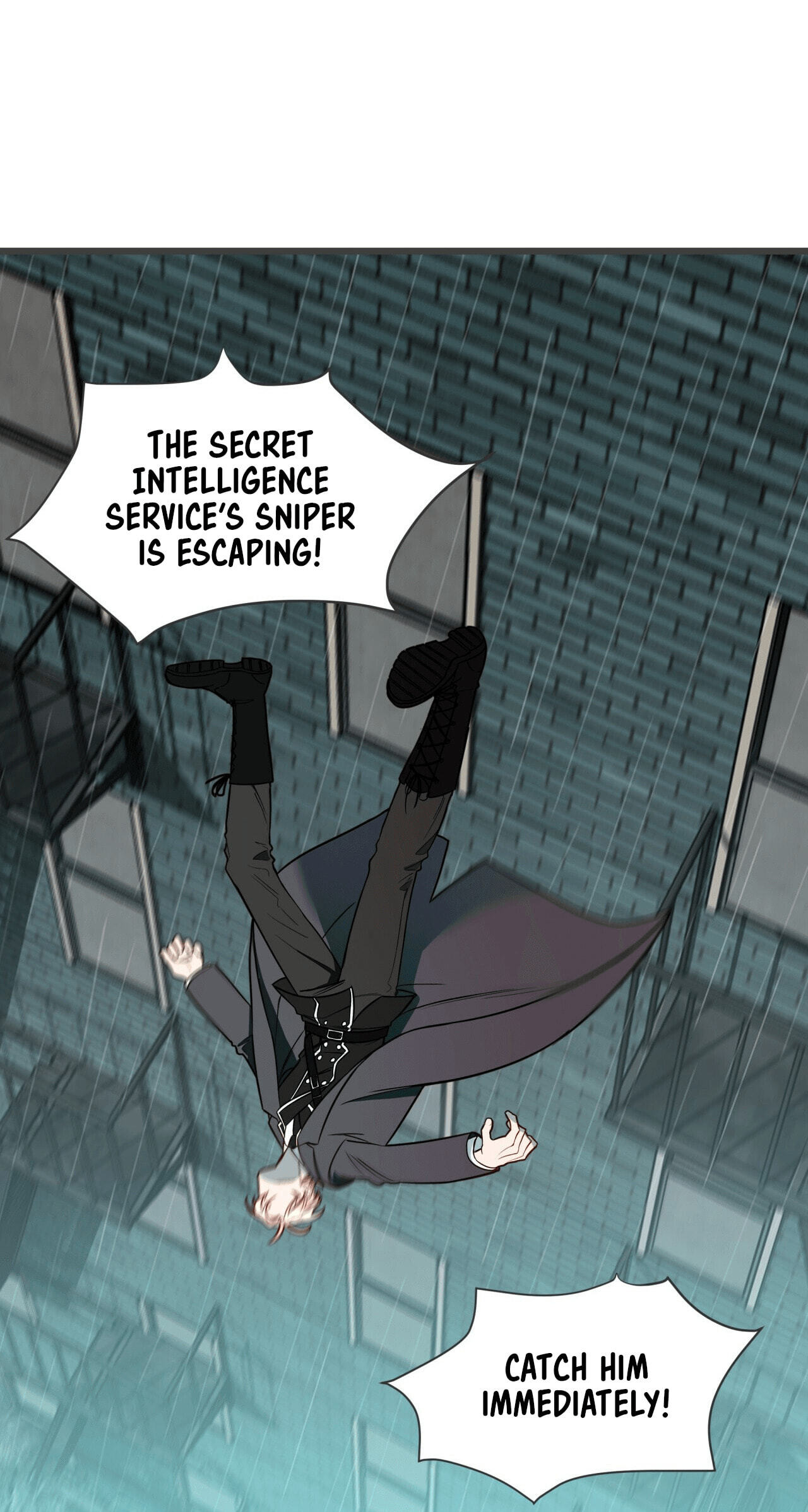 Big Apple (Hodot) Chapter 3 page 65 - 