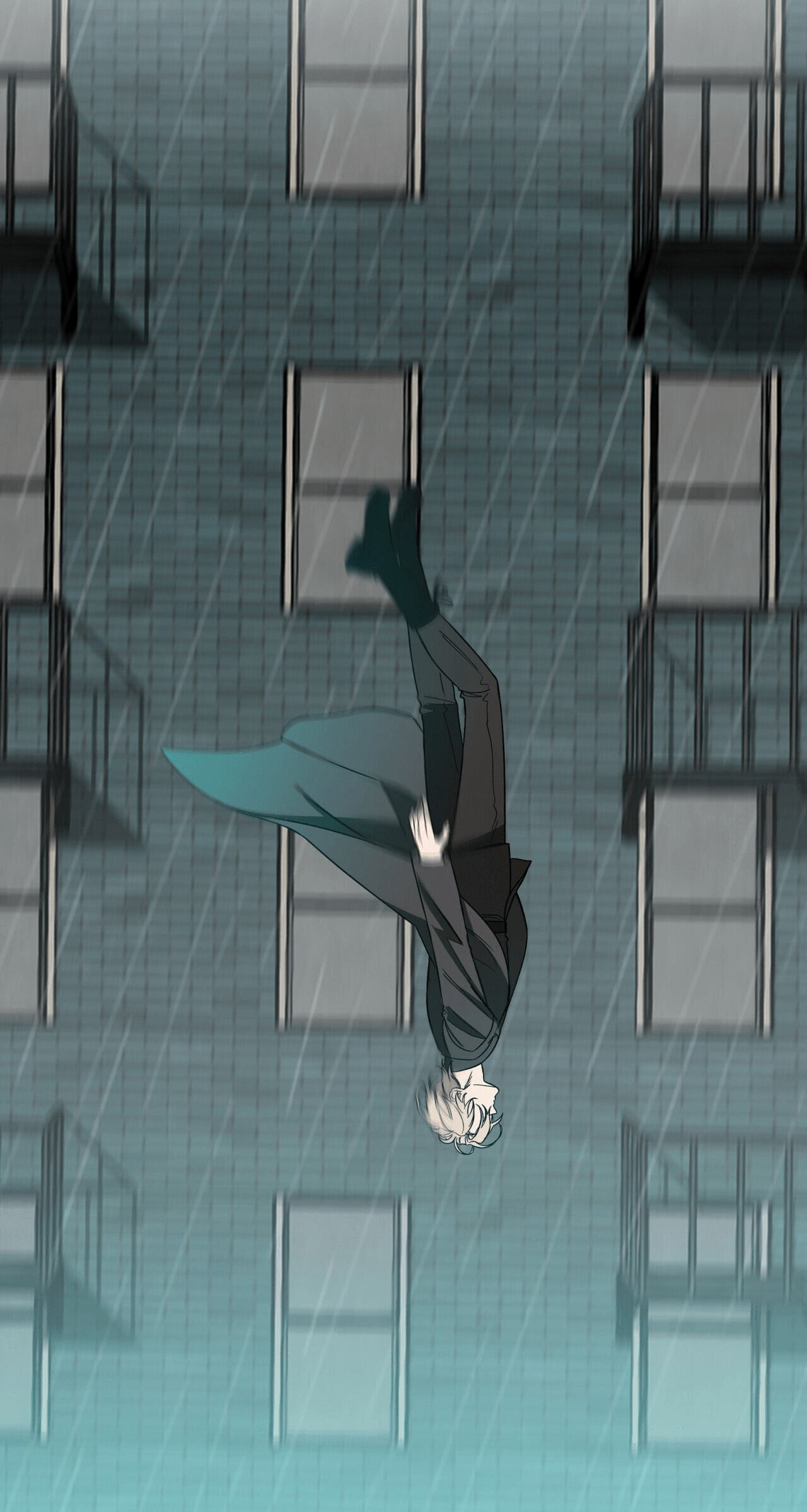 Big Apple (Hodot) Chapter 3 page 68 - 