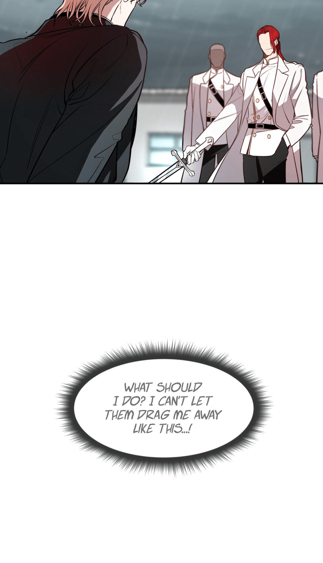 Big Apple (Hodot) Chapter 3 page 9 - 