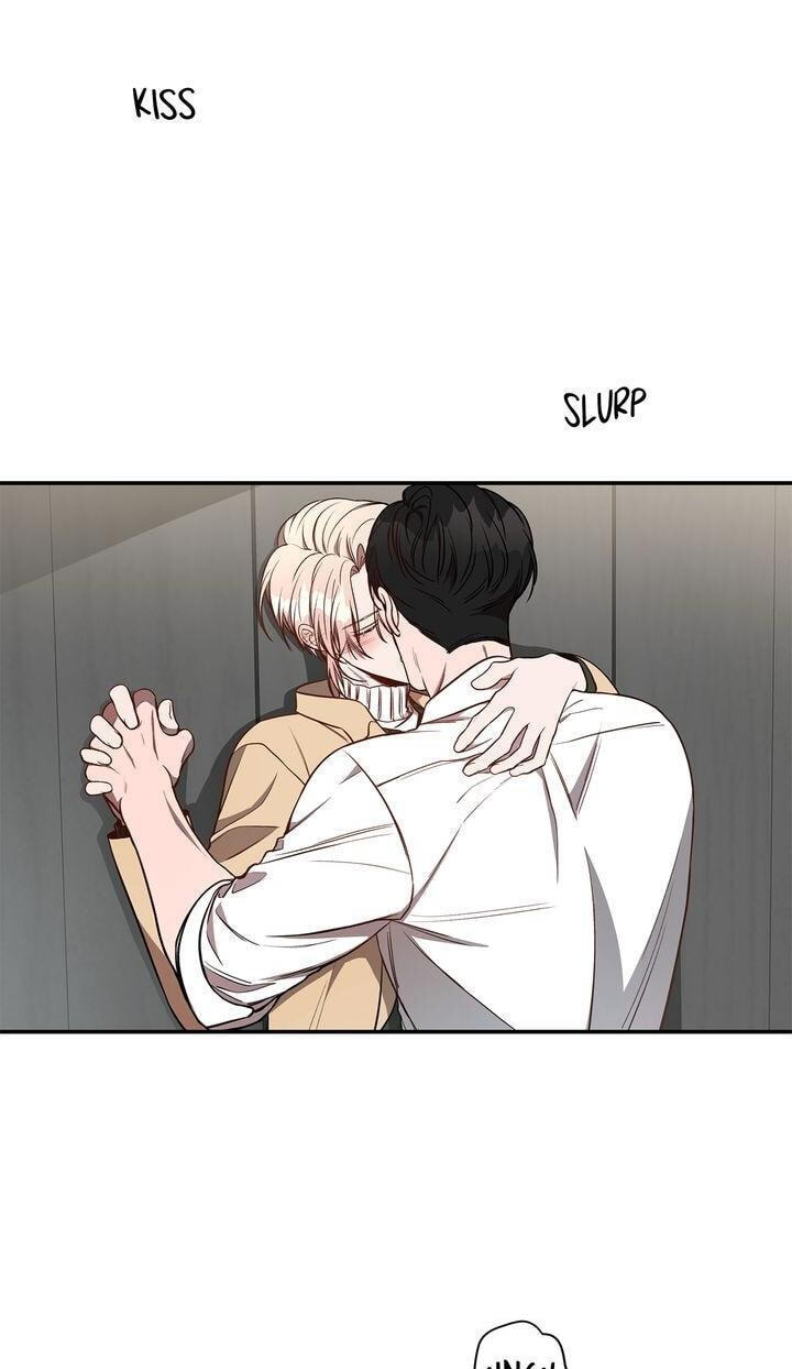 Big Apple (Hodot) Chapter 30 page 11 - 