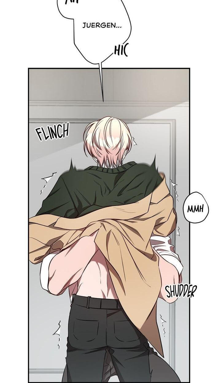 Big Apple (Hodot) Chapter 30 page 14 - 