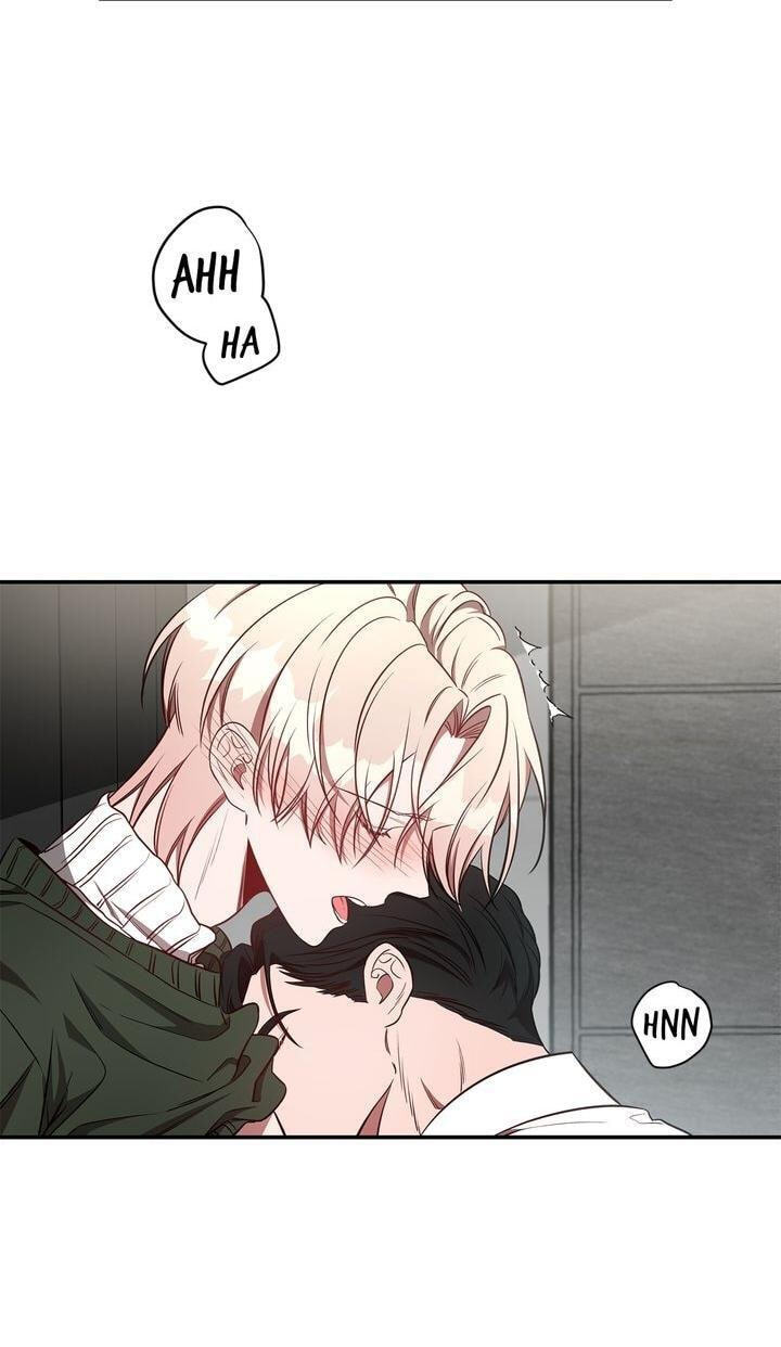 Big Apple (Hodot) Chapter 30 page 15 - 
