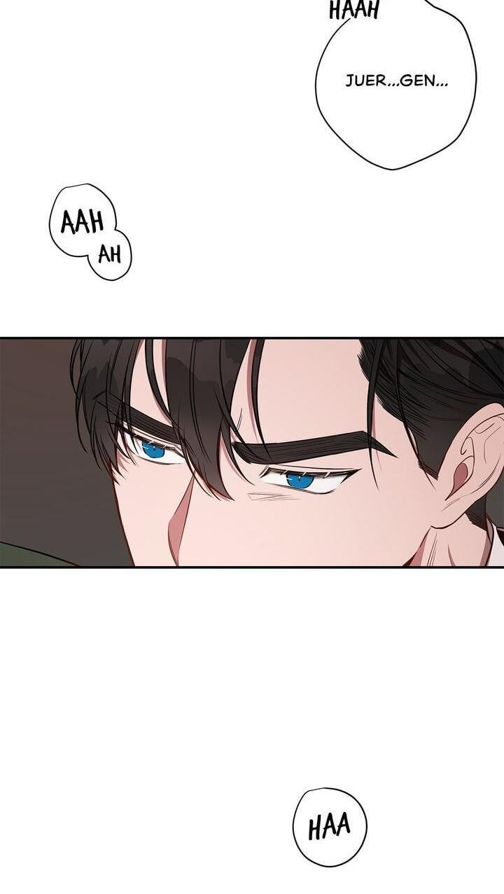 Big Apple (Hodot) Chapter 30 page 17 - 