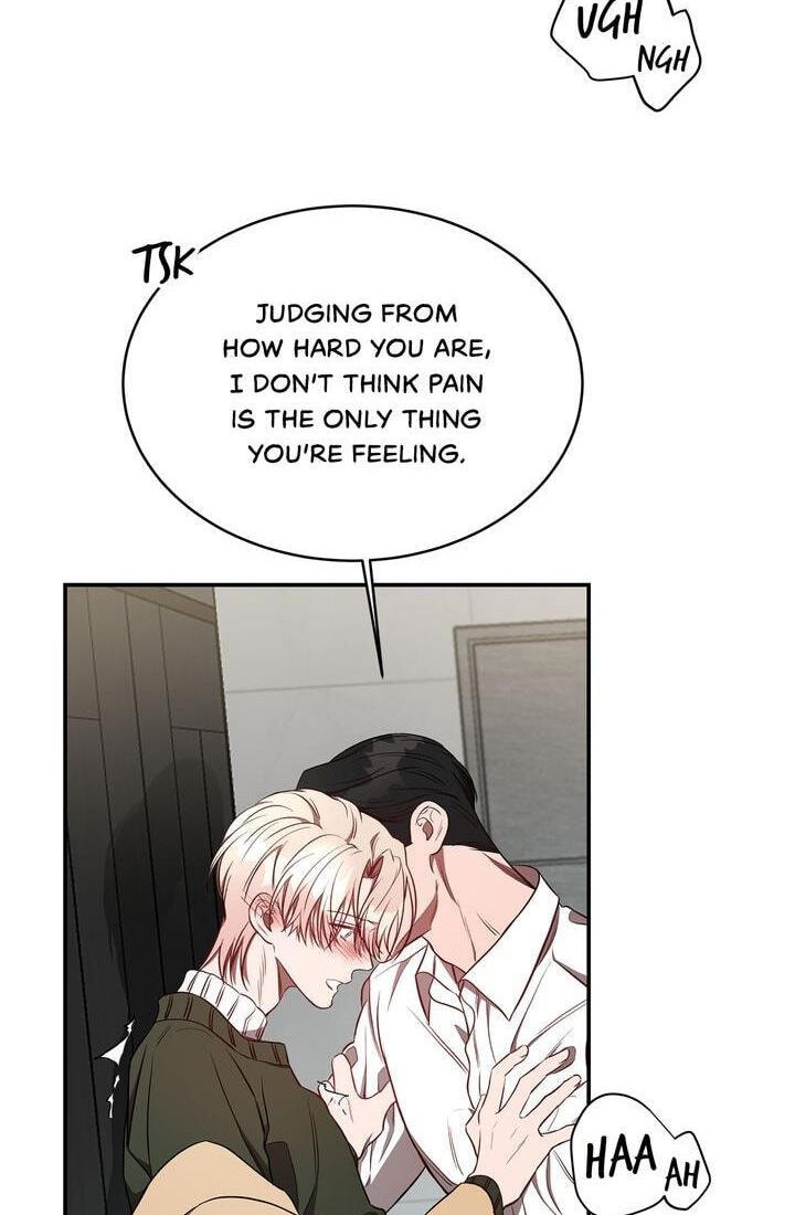 Big Apple (Hodot) Chapter 30 page 23 - 
