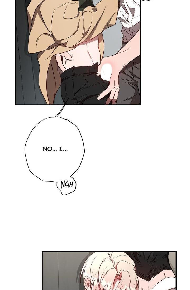 Big Apple (Hodot) Chapter 30 page 24 - 