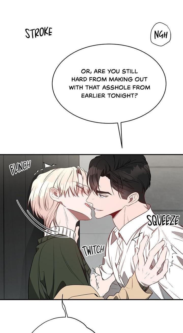 Big Apple (Hodot) Chapter 30 page 26 - 