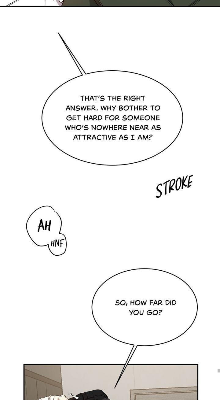Big Apple (Hodot) Chapter 30 page 28 - 