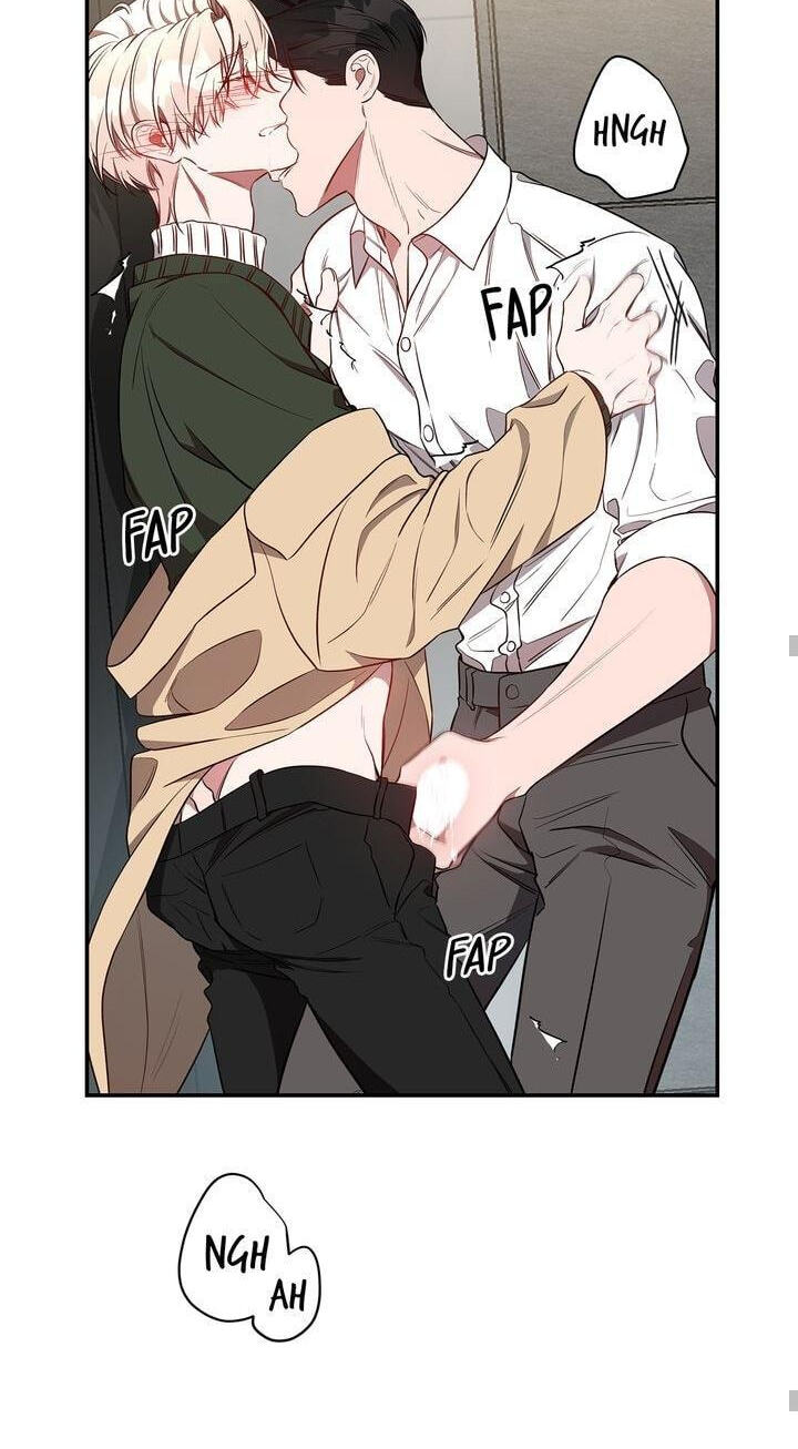 Big Apple (Hodot) Chapter 30 page 29 - 