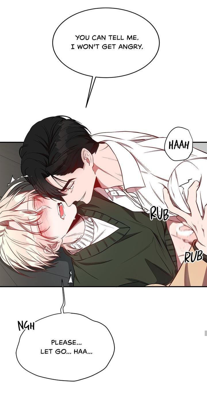 Big Apple (Hodot) Chapter 30 page 30 - 