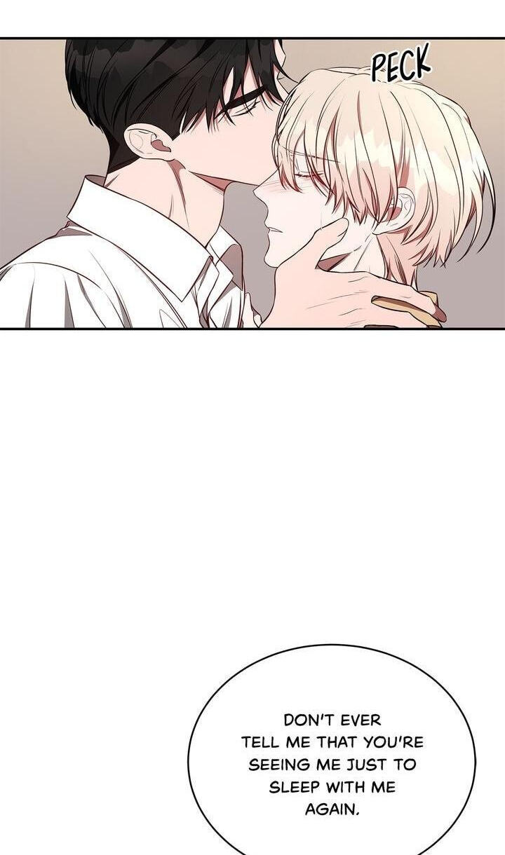 Big Apple (Hodot) Chapter 30 page 4 - 