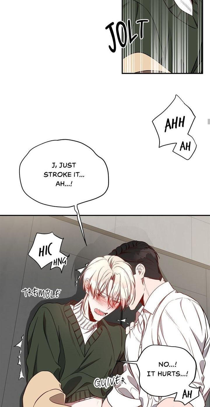 Big Apple (Hodot) Chapter 30 page 32 - 