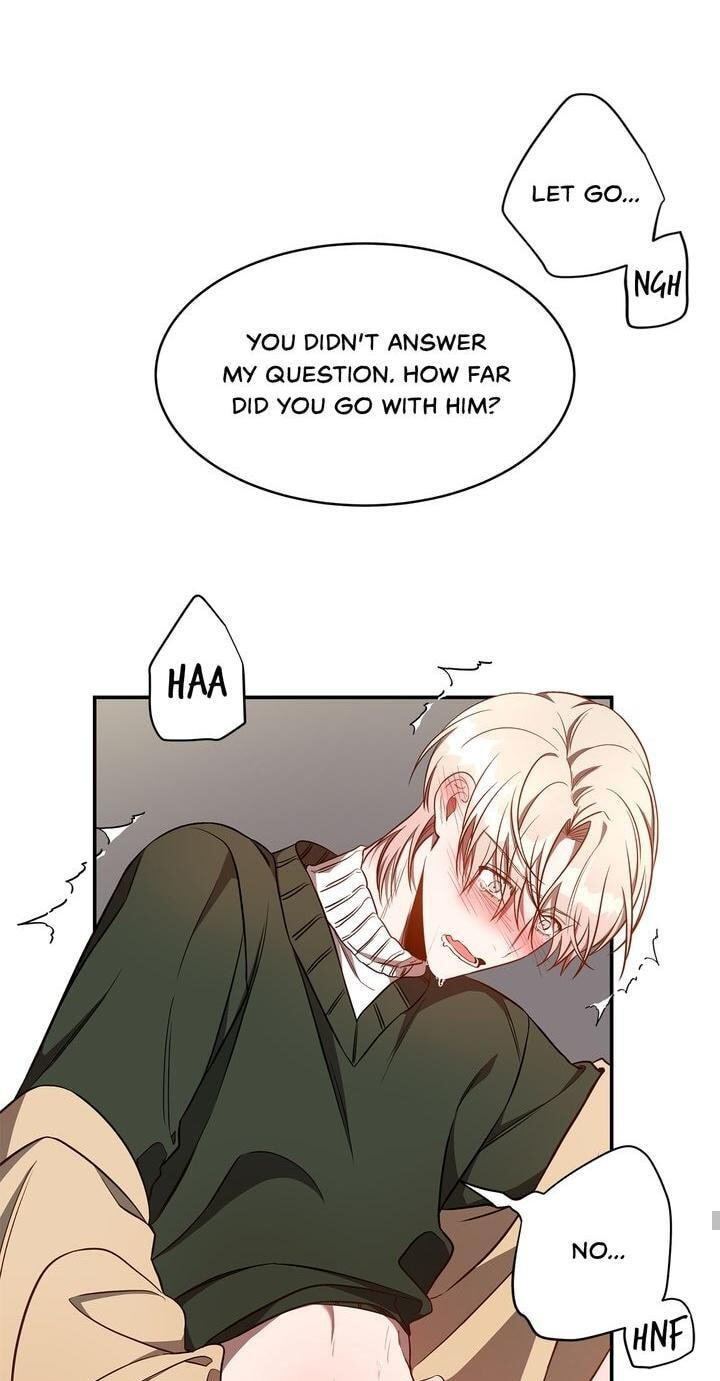 Big Apple (Hodot) Chapter 30 page 34 - 