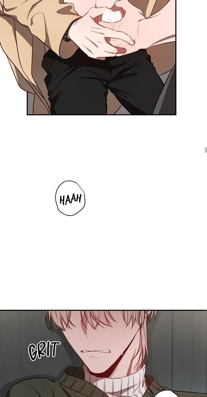 Big Apple (Hodot) Chapter 30 page 35 - 
