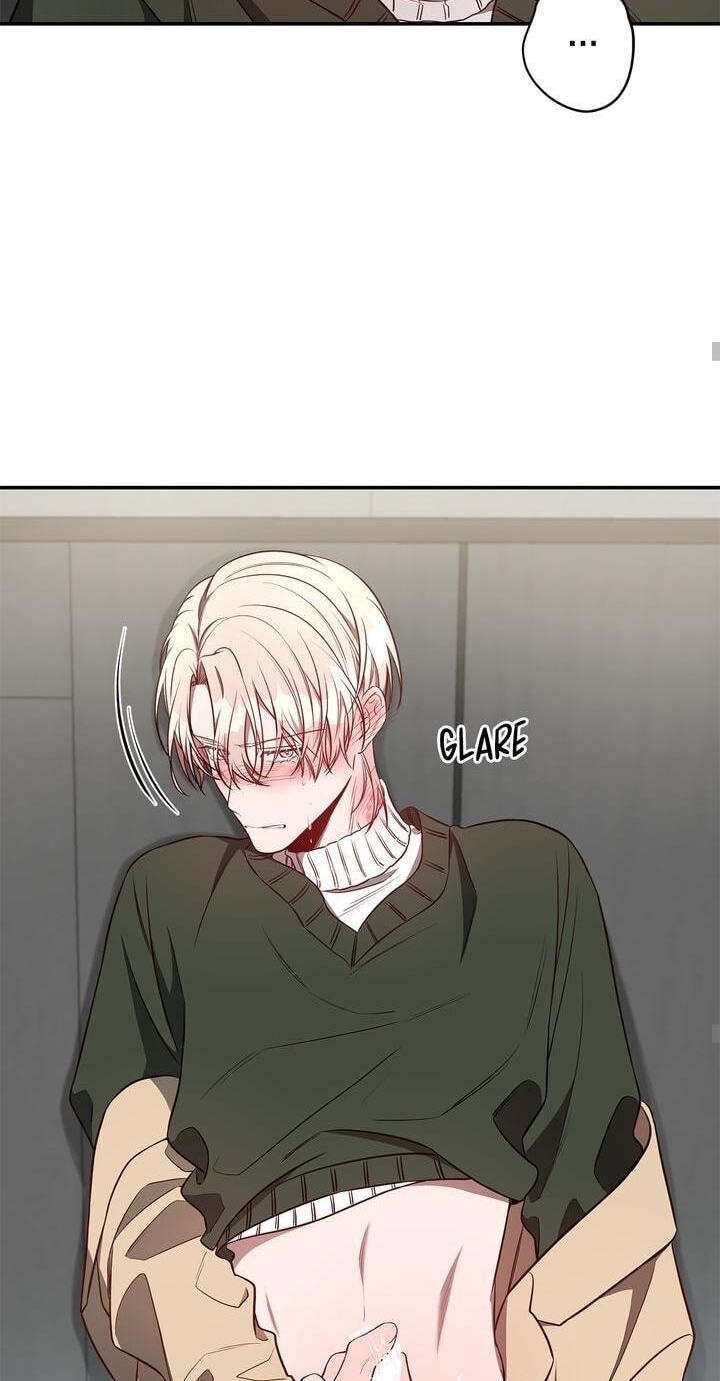 Big Apple (Hodot) Chapter 30 page 36 - 