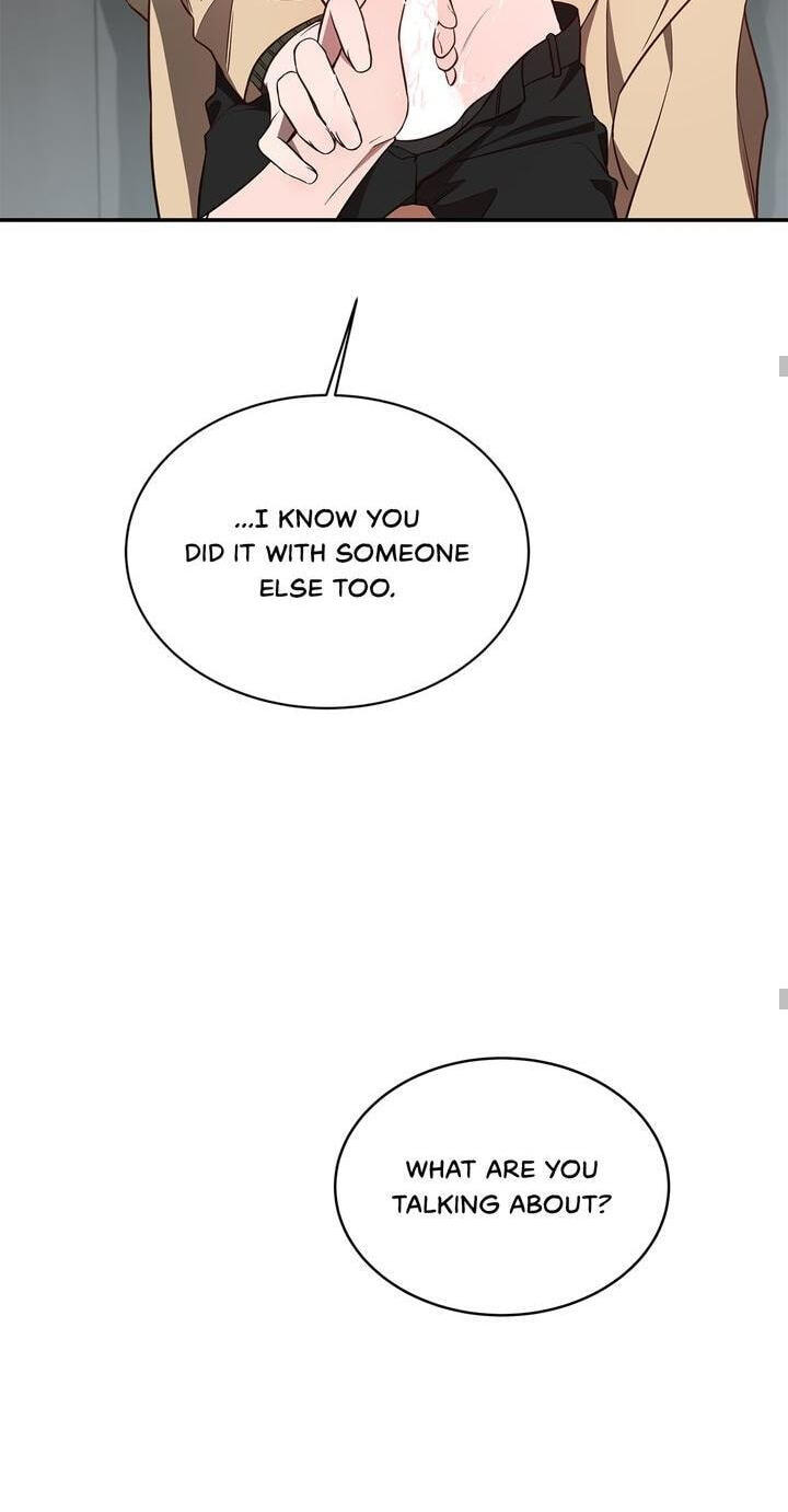 Big Apple (Hodot) Chapter 30 page 37 - 