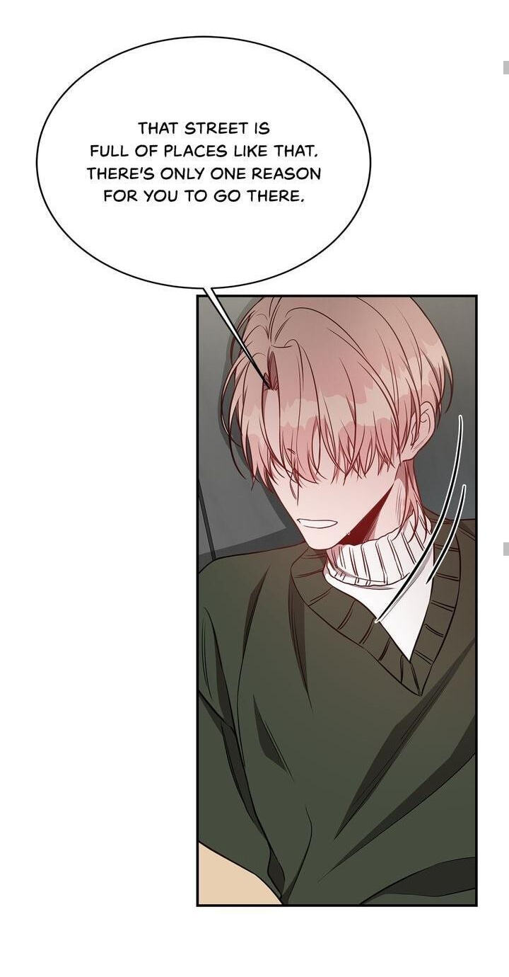 Big Apple (Hodot) Chapter 30 page 38 - 