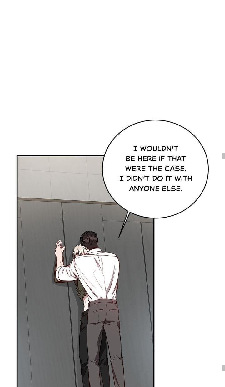 Big Apple (Hodot) Chapter 30 page 41 - 