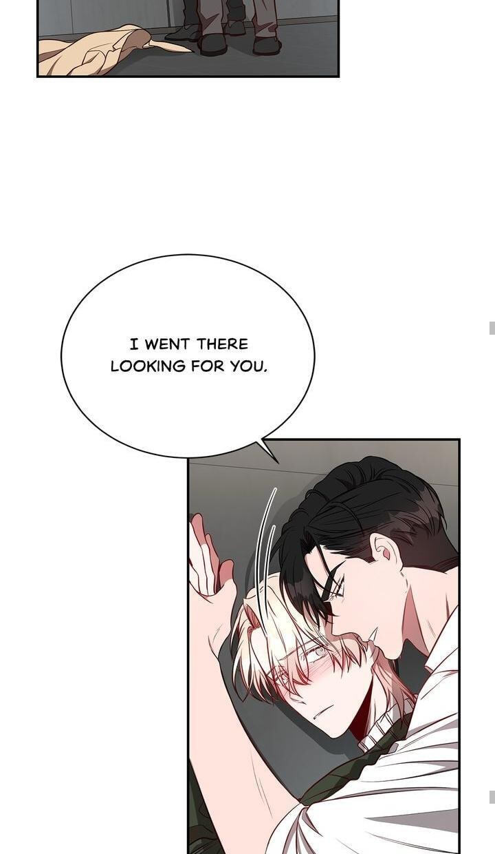 Big Apple (Hodot) Chapter 30 page 42 - 