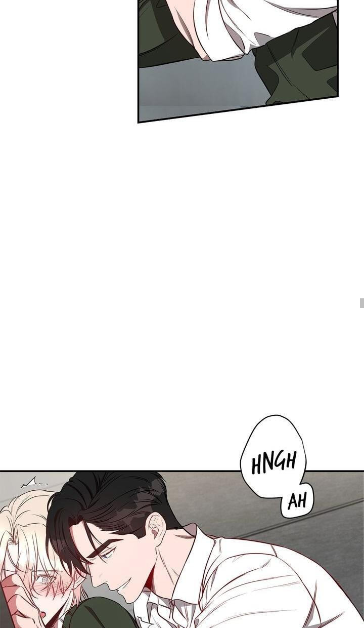 Big Apple (Hodot) Chapter 30 page 43 - 