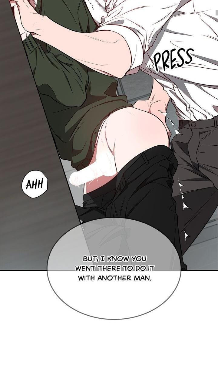 Big Apple (Hodot) Chapter 30 page 44 - 
