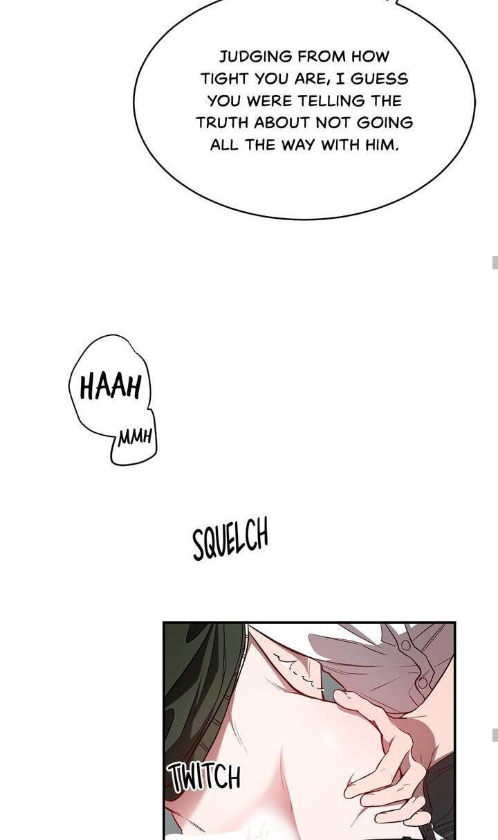 Big Apple (Hodot) Chapter 30 page 47 - 