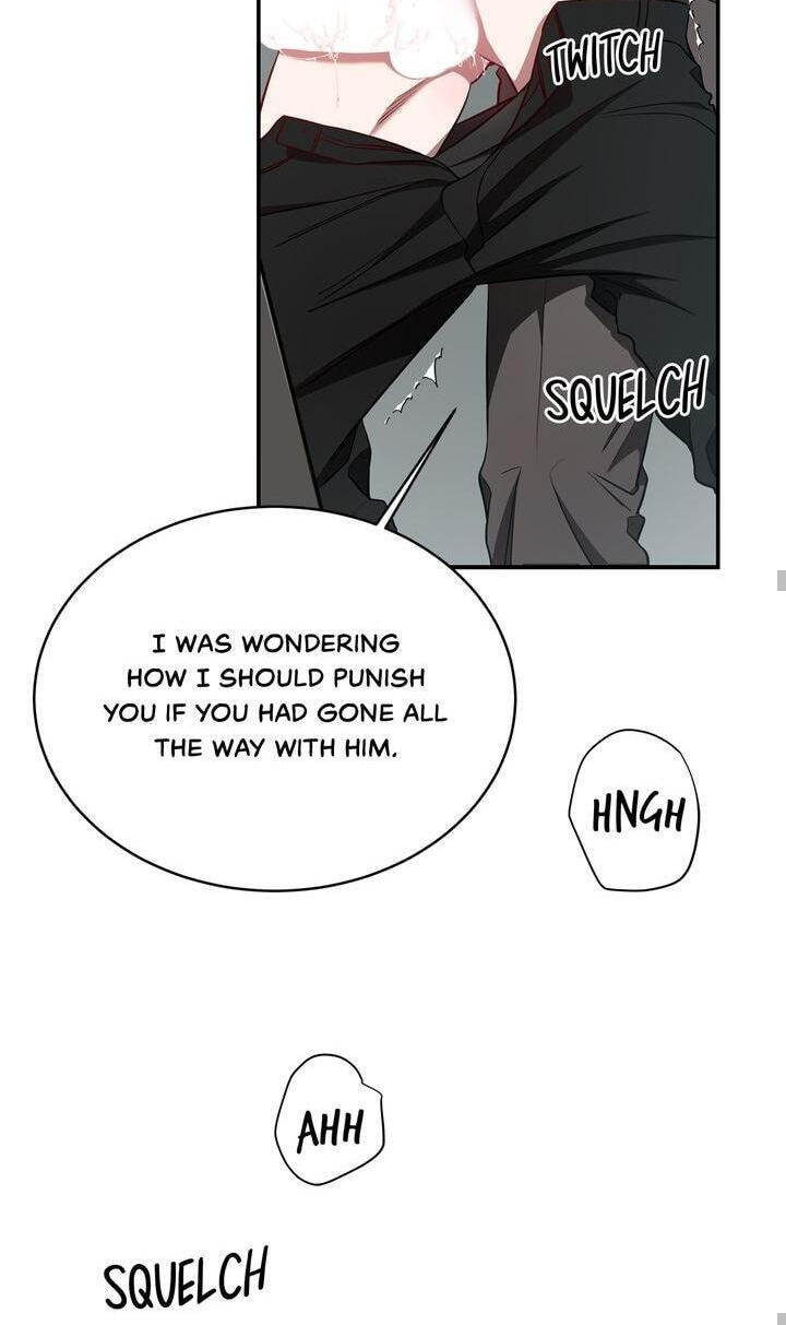 Big Apple (Hodot) Chapter 30 page 48 - 