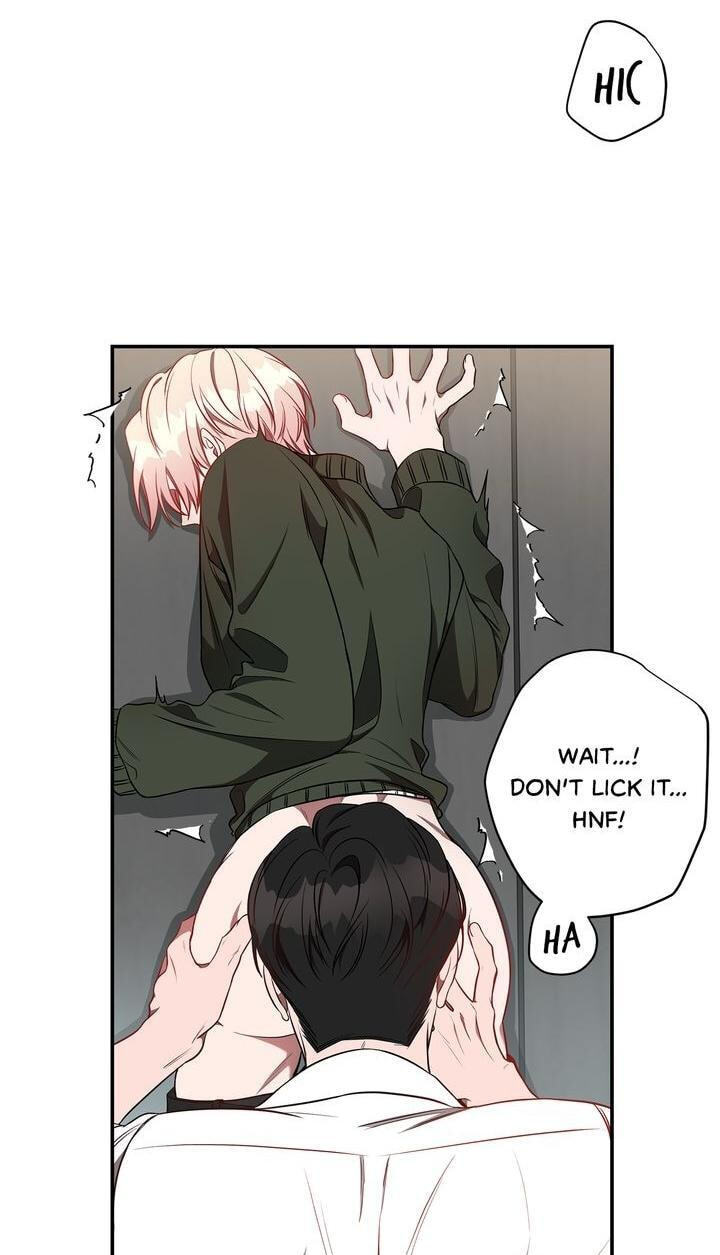 Big Apple (Hodot) Chapter 30 page 51 - 