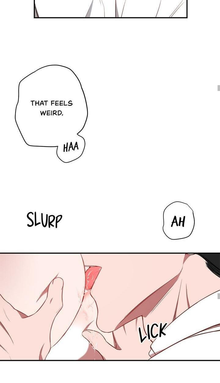 Big Apple (Hodot) Chapter 30 page 52 - 