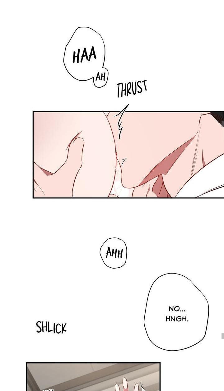 Big Apple (Hodot) Chapter 30 page 53 - 