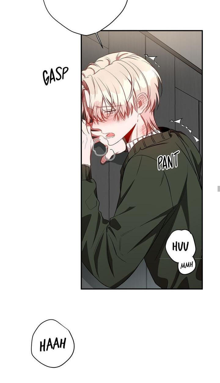Big Apple (Hodot) Chapter 30 page 55 - 