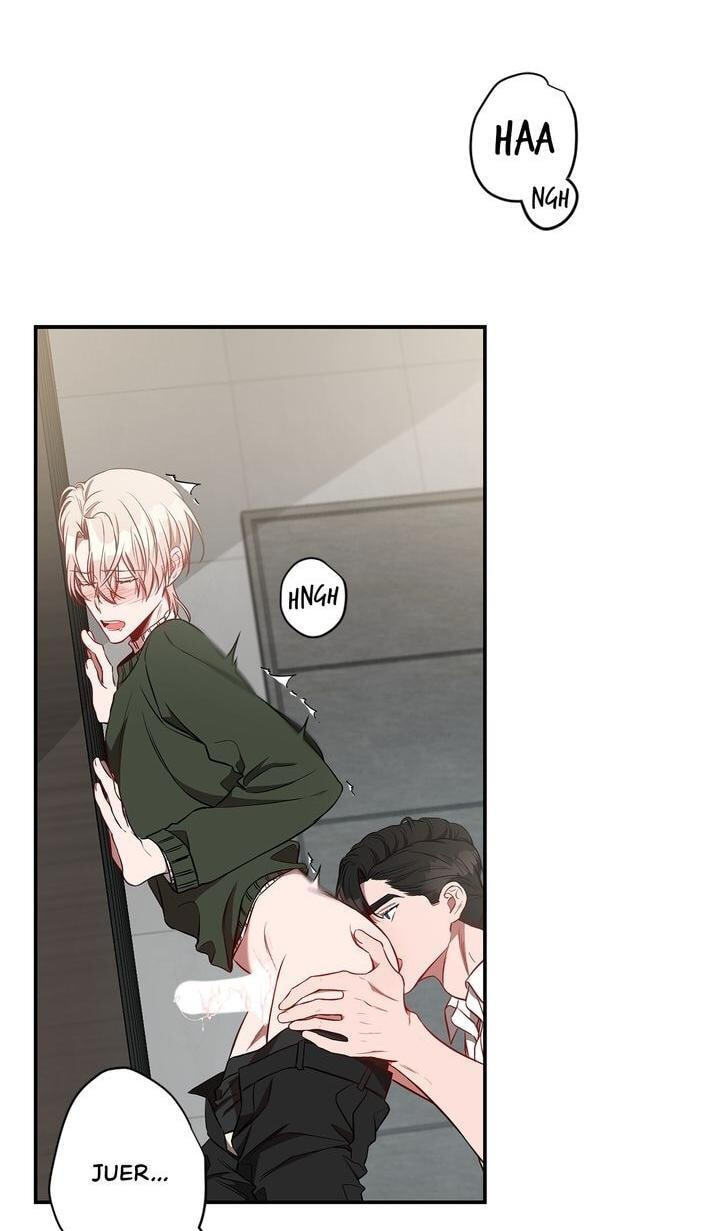 Big Apple (Hodot) Chapter 30 page 56 - 