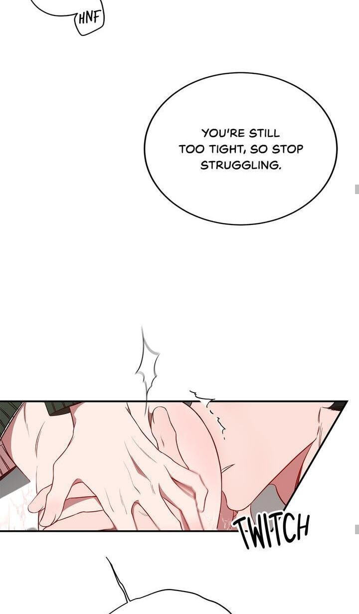 Big Apple (Hodot) Chapter 30 page 57 - 