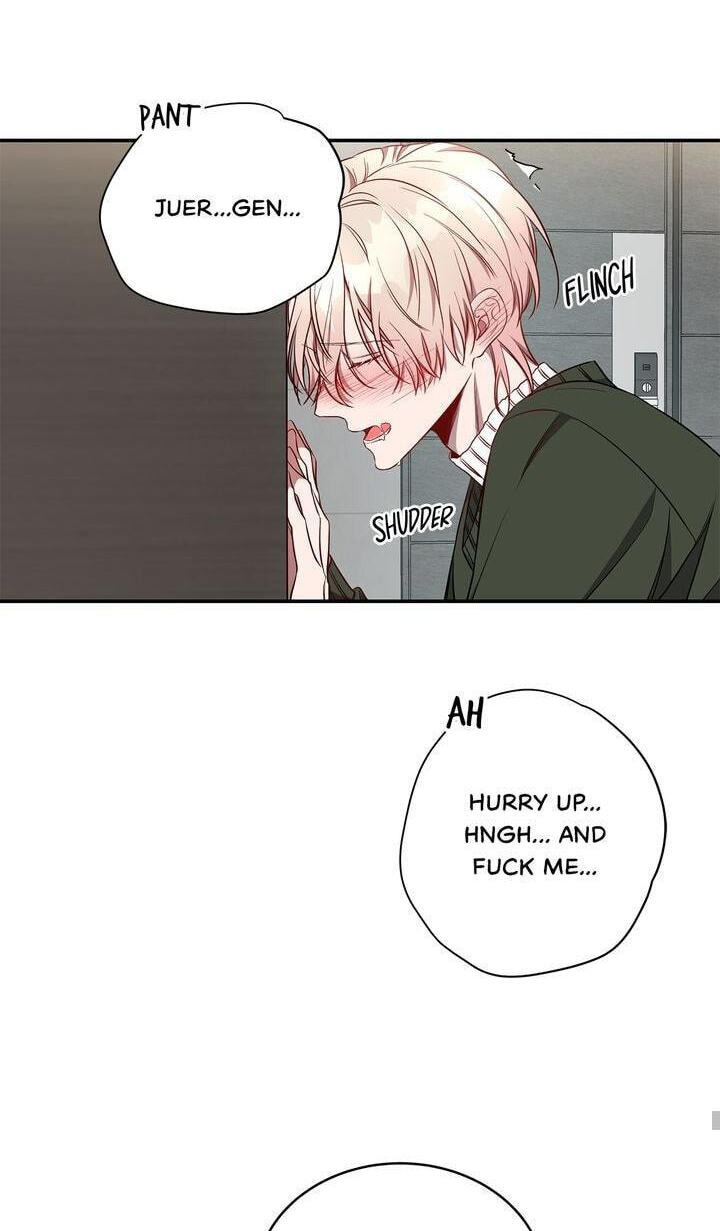 Big Apple (Hodot) Chapter 30 page 59 - 