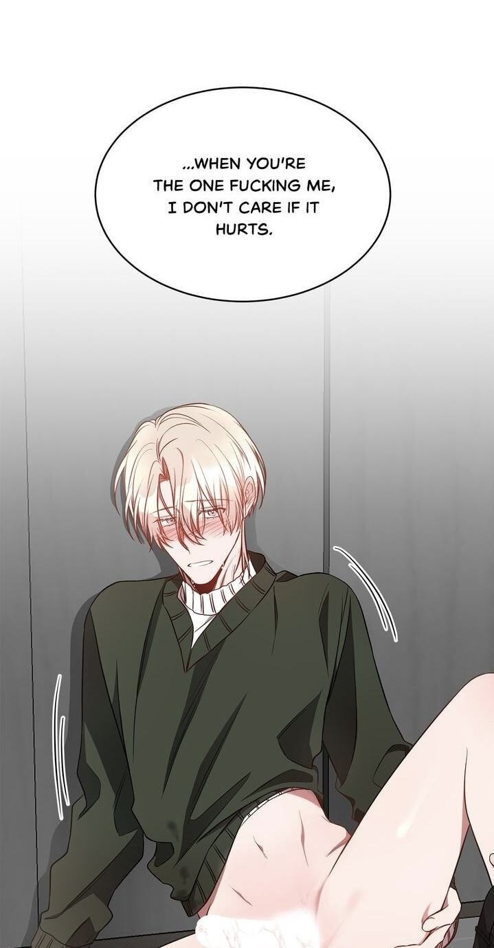 Big Apple (Hodot) Chapter 30 page 61 - 