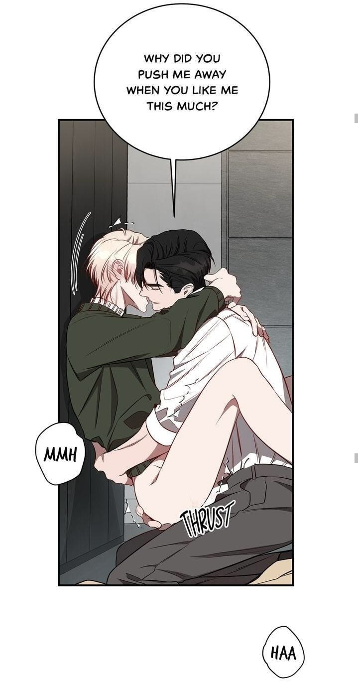 Big Apple (Hodot) Chapter 30 page 63 - 