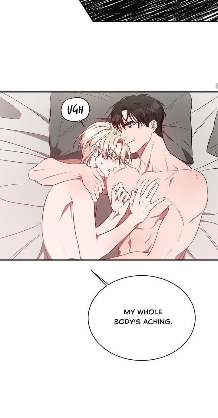 Big Apple (Hodot) Chapter 30 page 65 - 