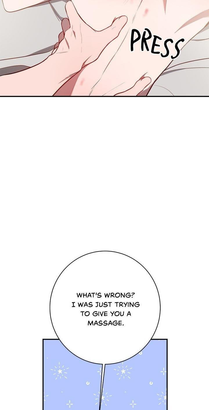 Big Apple (Hodot) Chapter 30 page 68 - 