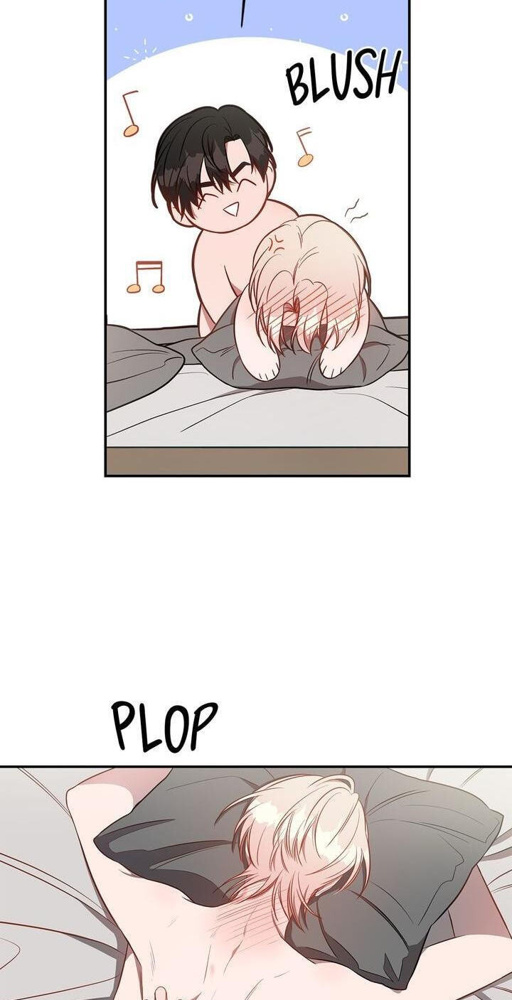 Big Apple (Hodot) Chapter 30 page 69 - 