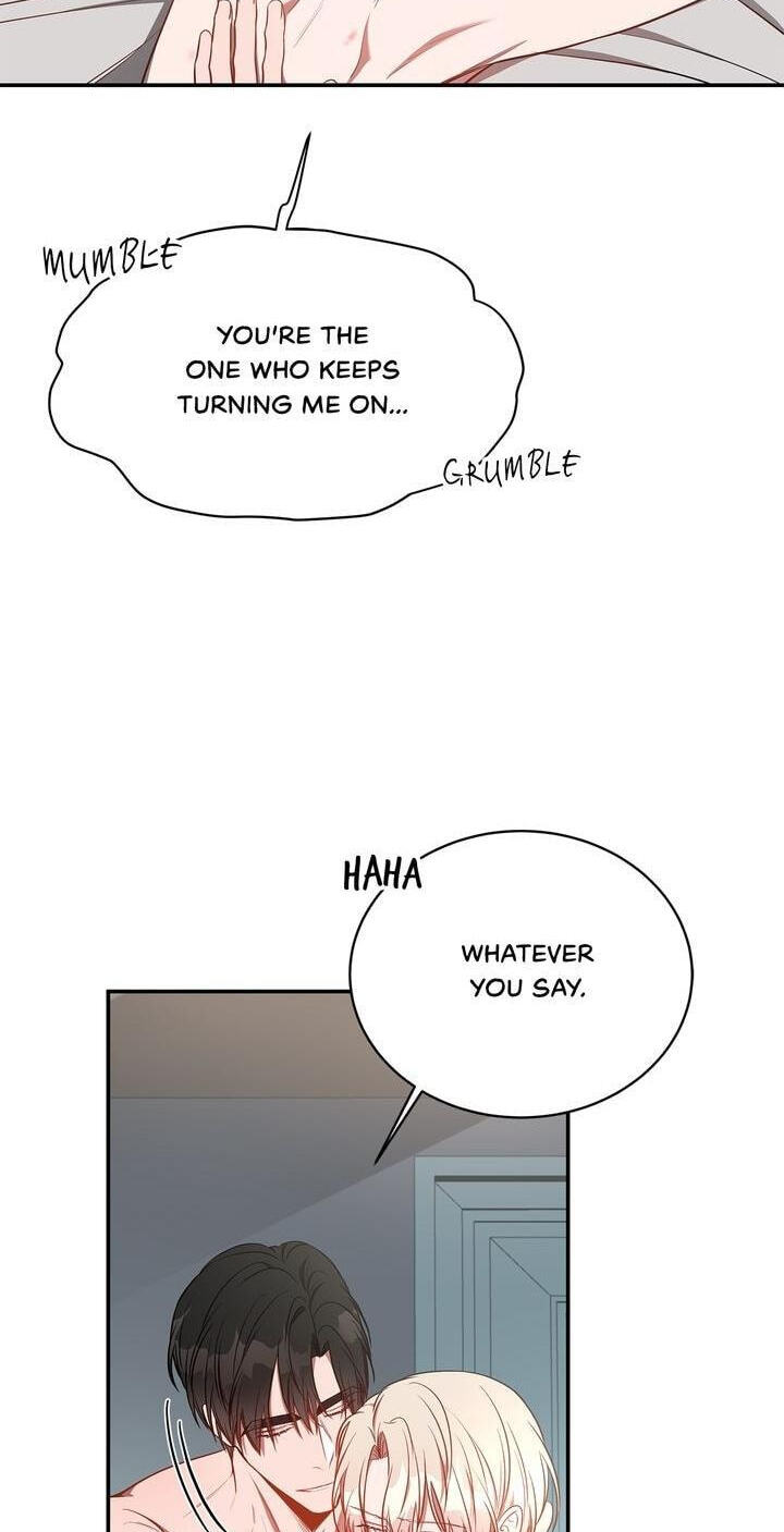 Big Apple (Hodot) Chapter 30 page 70 - 