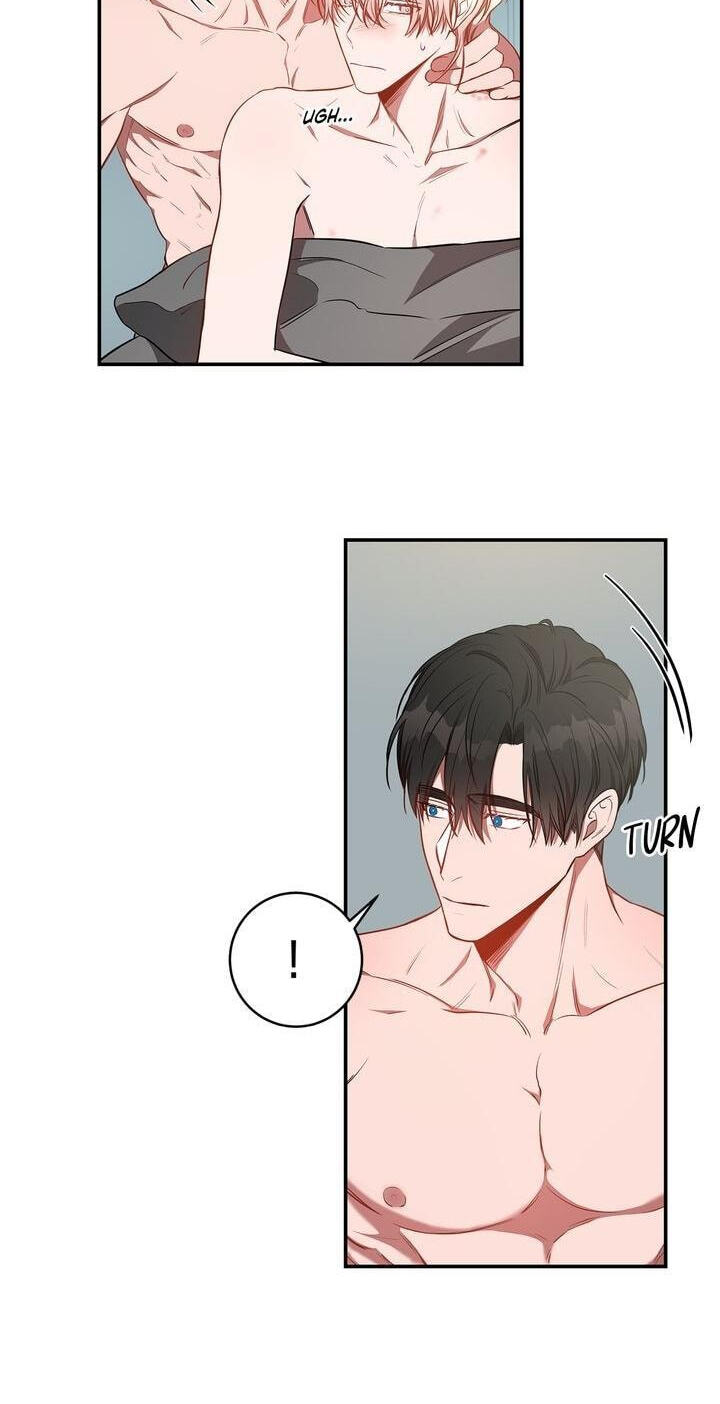 Big Apple (Hodot) Chapter 30 page 71 - 