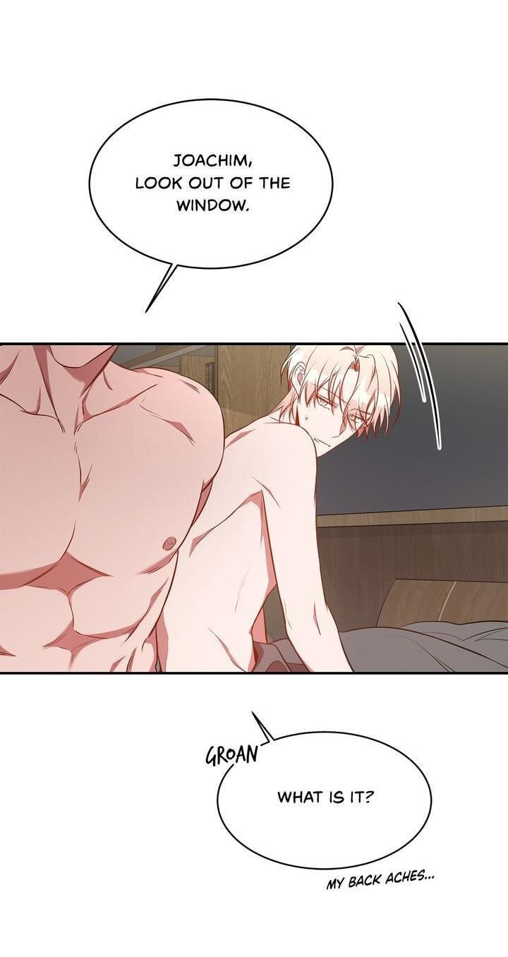 Big Apple (Hodot) Chapter 30 page 72 - 