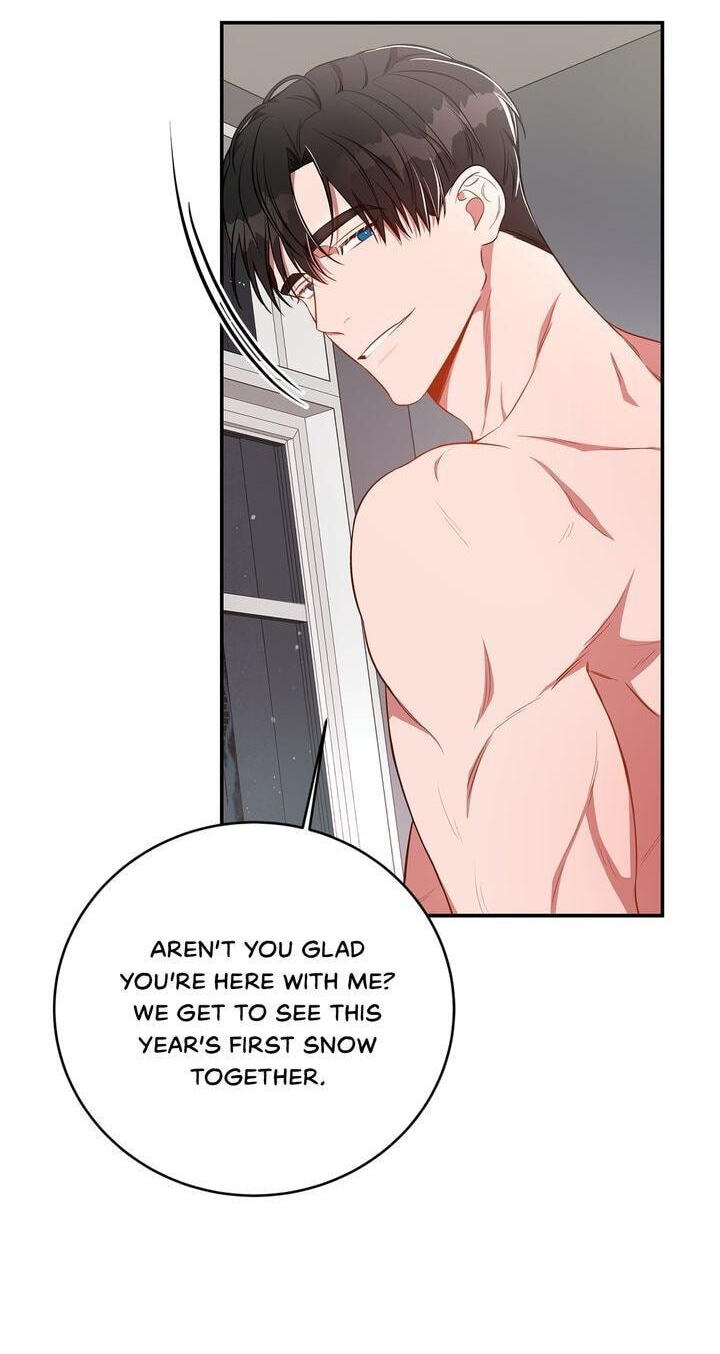 Big Apple (Hodot) Chapter 30 page 75 - 