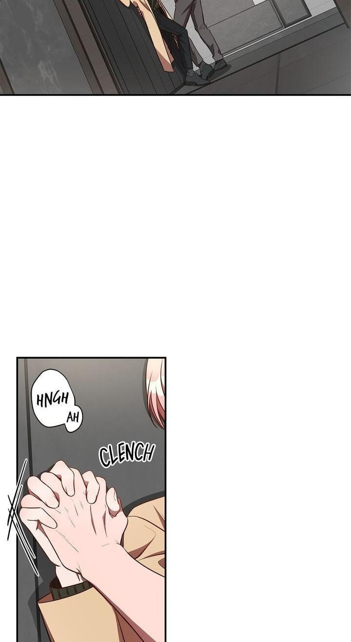 Big Apple (Hodot) Chapter 30 page 9 - 