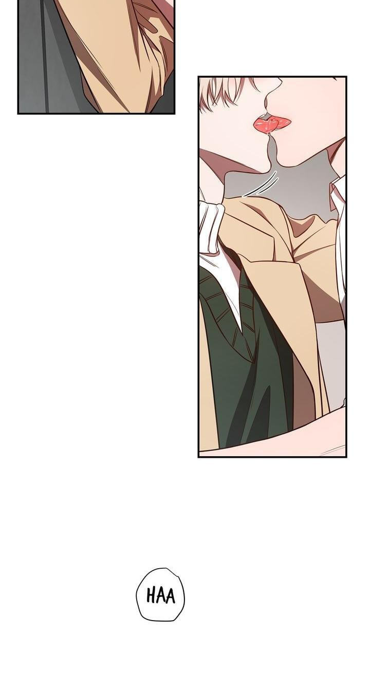 Big Apple (Hodot) Chapter 30 page 10 - 