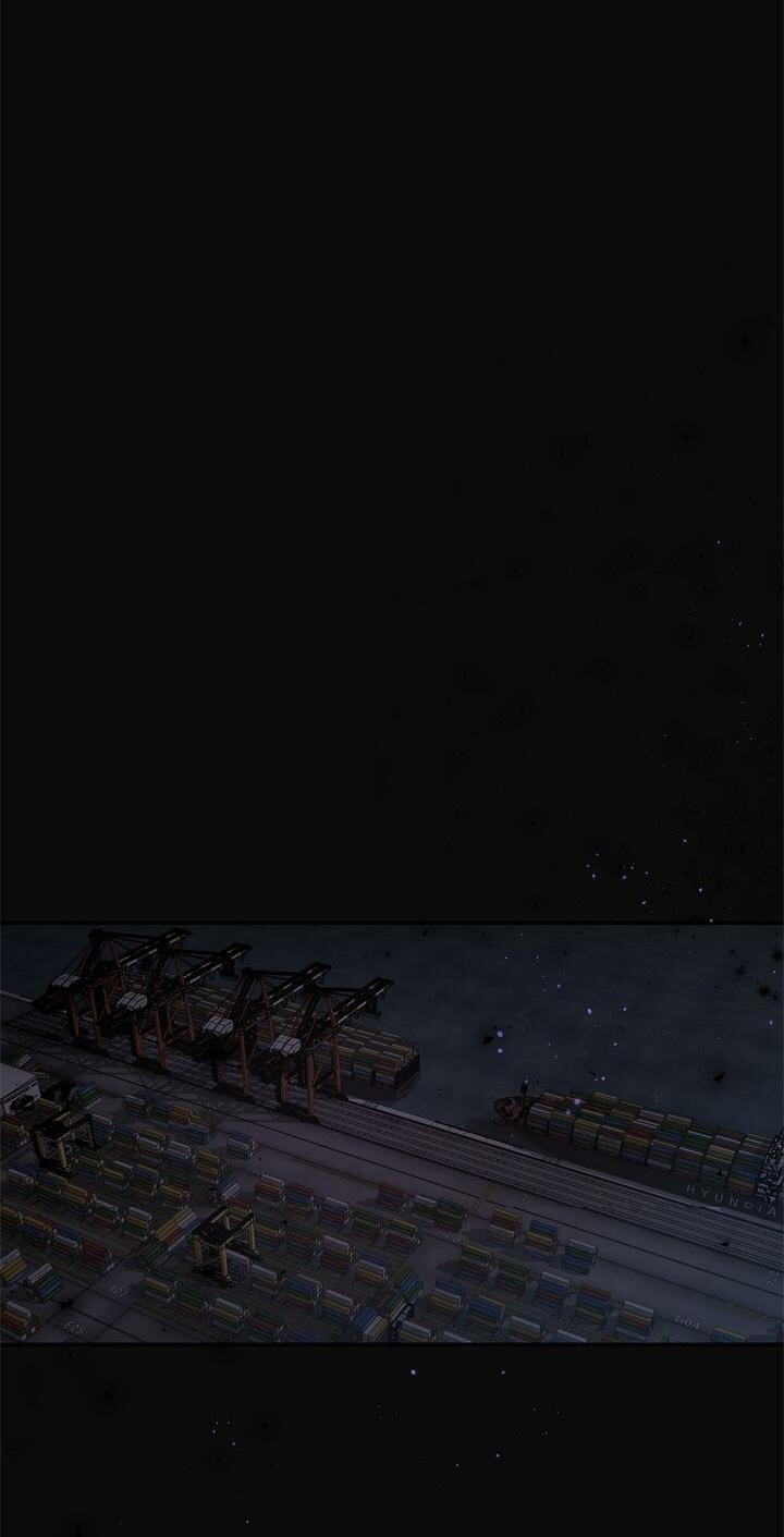 Big Apple (Hodot) Chapter 31 page 1 - 