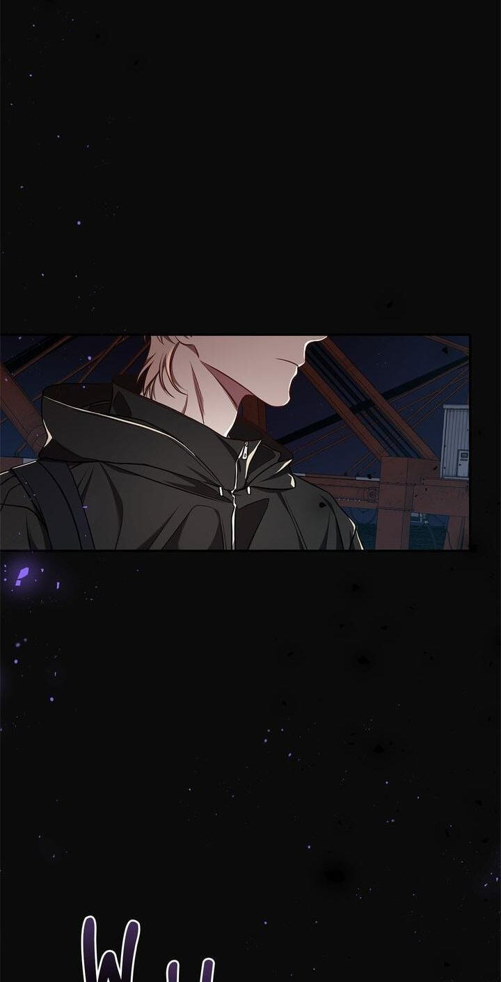 Big Apple (Hodot) Chapter 31 page 2 - 