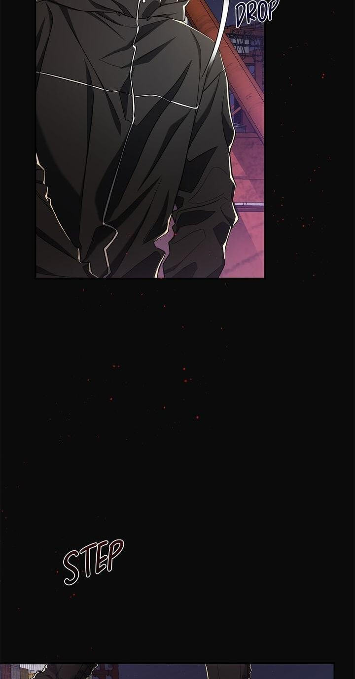 Big Apple (Hodot) Chapter 31 page 12 - 