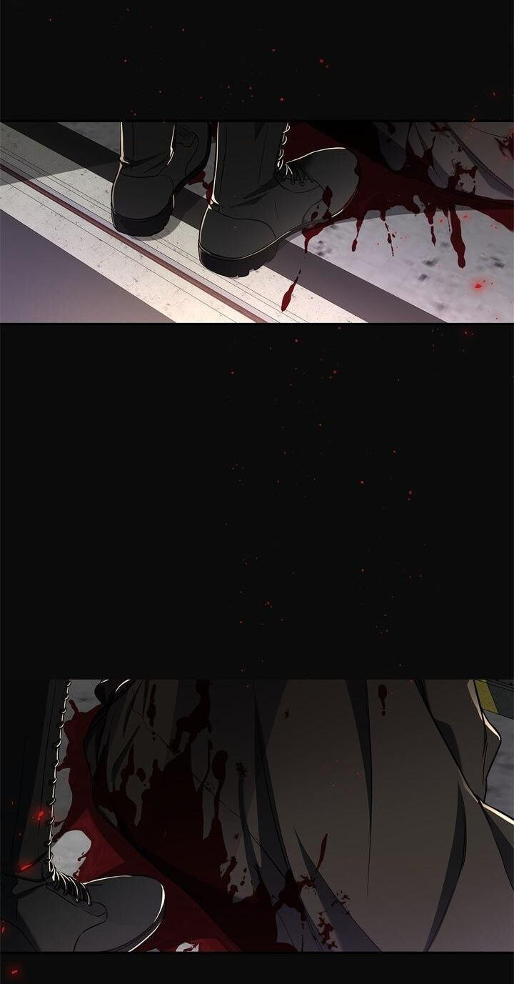 Big Apple (Hodot) Chapter 31 page 14 - 