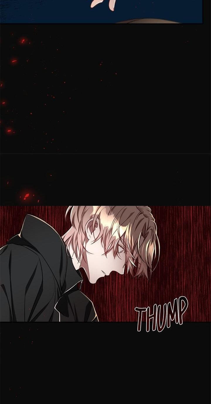 Big Apple (Hodot) Chapter 31 page 16 - 