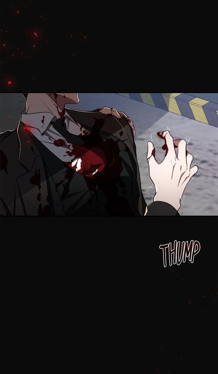 Big Apple (Hodot) Chapter 31 page 19 - 